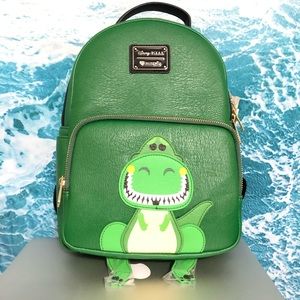 rex backpack loungefly